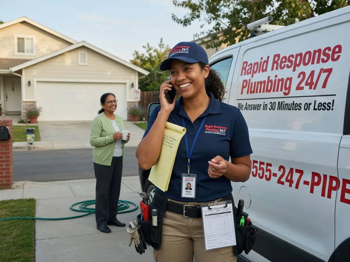 Emergency Plumber Mackinaw City, MI FAQs